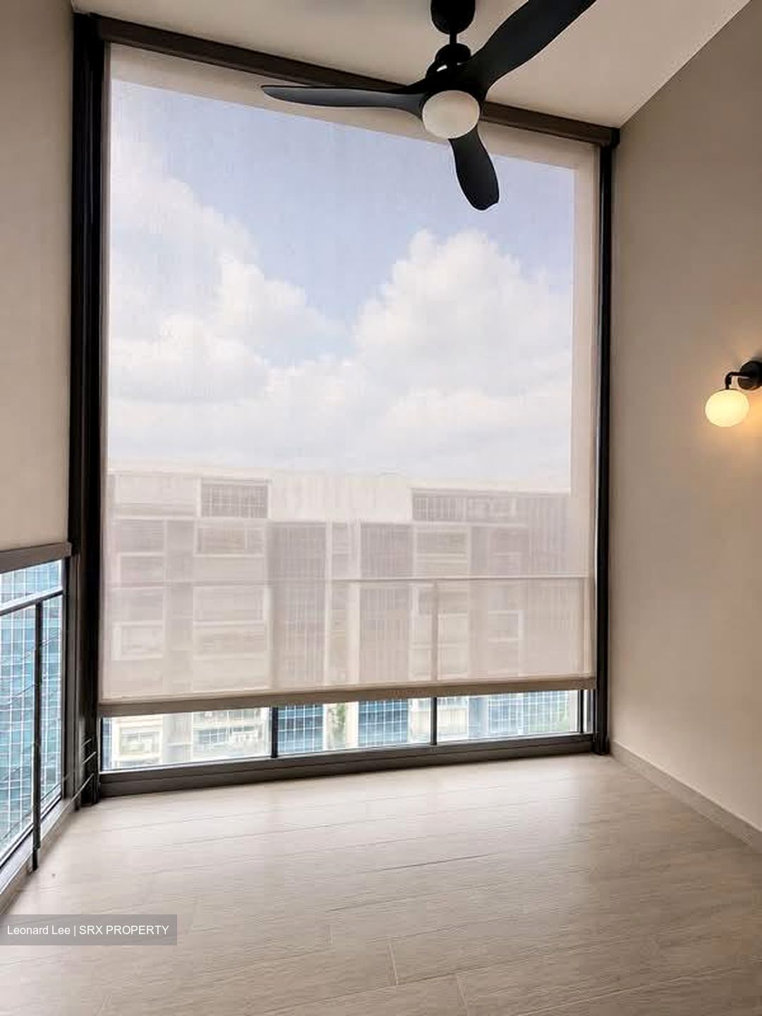 The Tapestry (D18), Condominium #600094101